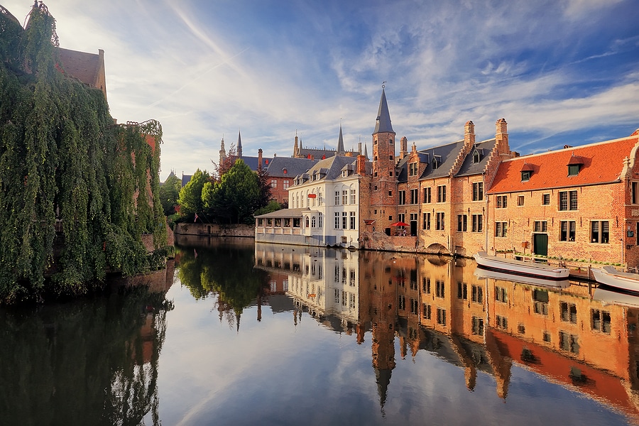 Elite Travel Reviews Top Destinations In Belgium 4