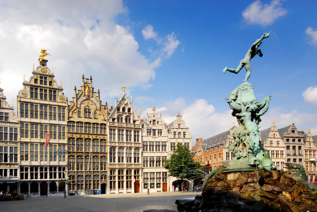 Elite Travel Reviews Top Destinations In Belgium